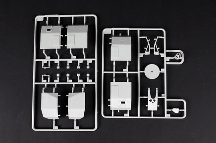 1/35 Trumpeter German Flakrakete Rheintochter I - 2357