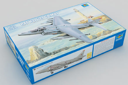 1/32 Trumpeter RAF Harrier GR.Mk7 - 02287