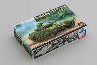 1/35 Trumpeter Soviet Obj.172 T-72 Ural - 09601