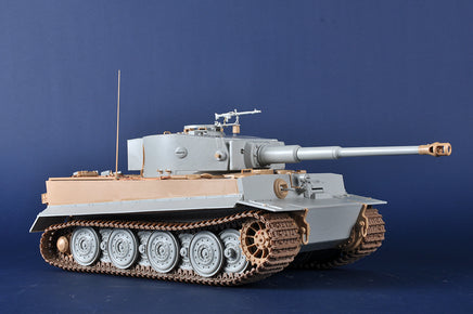 1/16 Trumpeter Pz.Kpfw.VI Ausf.E Sd.Kfz.181 Tiger I (Late Production) - 00945