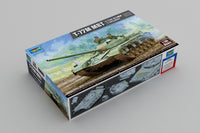 1/35 Trumpeter T-72M MBT - 09603