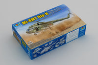 1/48 Trumpeter Mi-8MT Hip-H - 05815