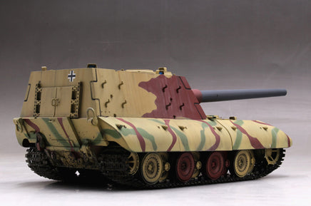 1/35 Trumpeter StuG E-100 - 09542