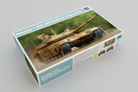 1/35 Trumpeter Russian T-90S Modernized (Mod 2013) - 09524