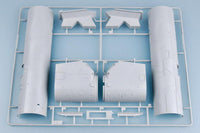 1/35 Trumpeter Kriegslokomotive BR52 - 210