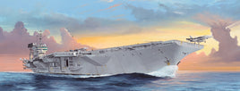 1/350 Trumpeter USS Kitty Hawk CV-63 - 05619
