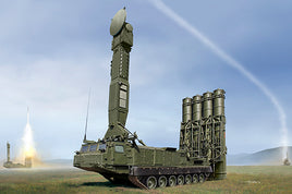 1/35 Trumpeter Russian S-300V 9A83 SAM - 09519