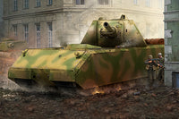 1/35 Trumpeter Pz.Kpfw.VIII Maus - 09541