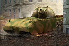 1/35 Trumpeter Pz.Kpfw.VIII Maus - 09541