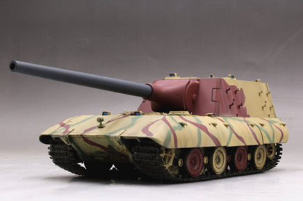 1/35 Trumpeter StuG E-100 - 09542