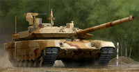 1/35 Trumpeter Russian T-90S Modernized (Mod 2013) - 09524