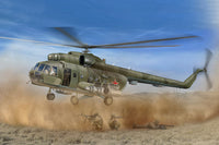 1/48 Trumpeter Mi-8MT Hip-H - 05815
