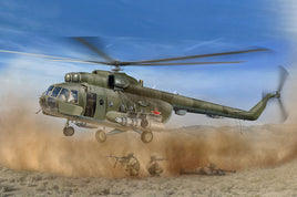1/48 Trumpeter Mi-8MT Hip-H - 05815