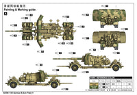 1/35 Trumpeter German 8.8cm Flak 41 - 2358