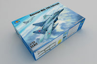 1/32 Trumpeter Russian MIG-29C Fulcrum - 03224