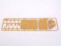 1/35 Trumpeter Morser Karl-Gerat 040/041 On Carrier - 209