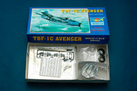 1/32 Trumpeter TBF-1C Avenger - 02233