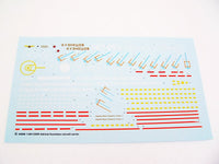 1/350 Trumpeter USSR Admiral Kuznetsov Aircraft Carrier - 05606