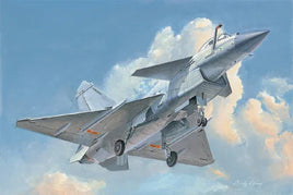 1/48 Trumpeter PLAAF J-10B Vigorous Dragon - 02848 - MPM Hobbies