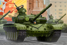 1/35 Trumpeter Russian T-72A Mod 1983 MBT - 09547