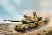 1/35 Trumpeter Russian T-80UM-1 MBT - 09526