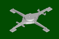 1/35 Trumpeter German Flakrakete Rheintochter I - 2357