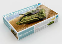 1/35 Trumpeter BMP-3 w/Era Tiles - 365