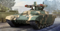 1/35 Trumpeter Russian BMPT-72 "Terminator" - 09515