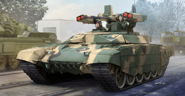1/35 Trumpeter Russian BMPT-72 "Terminator" - 09515