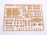 1/35 Trumpeter Morser Karl-Gerat 040/041 On Carrier - 209