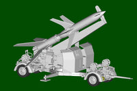 1/35 Trumpeter German Flakrakete Rheintochter I - 2357