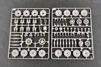 1/35 Trumpeter StuG E-100 - 09542