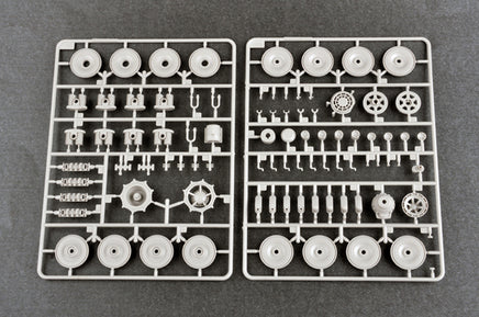 1/35 Trumpeter StuG E-100 - 09542