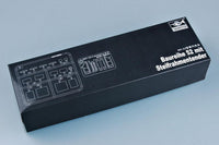 1/35 Trumpeter Kriegslokomotive BR52 - 210
