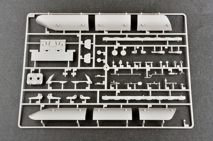 1/35 Trumpeter StuG E-100 - 09542