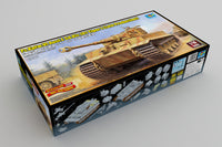 1/16 Trumpeter Pz.Kpfw.VI Ausf.E Sd.Kfz.181 Tiger I (Late Production) - 00945