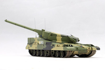 1/35 Trumpeter Object 490B - 09598