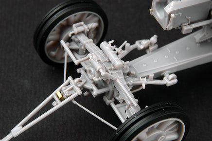 1/35 Trumpeter German 88mm Pak43/41 Gun - 2308