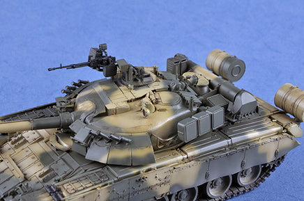 1/35 Trumpeter Russian T-80U MBT - 09525