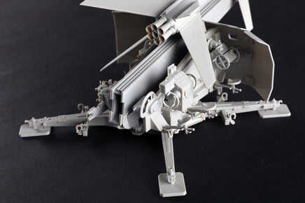1/35 Trumpeter German Flakrakete Rheintochter I - 2357