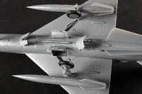 1/48 Trumpeter JJ-7 Trainer - 02824 - MPM Hobbies
