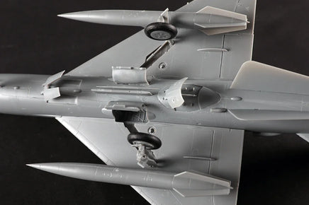 1/48 Trumpeter JJ-7 Trainer - 02824 - MPM Hobbies