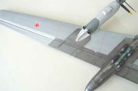 1/72 Trumpeter Tupolev Tu-95MS Bear-H - 01601