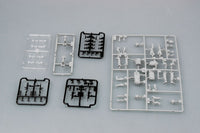 1/35 Trumpeter Modern U.S. Army Armor Crewman & Infantry - 00424
