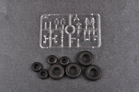 1/35 Trumpeter Russian NBC (Late) - 05516