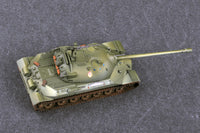 1/72 Trumpeter Soviet JS-7 Tank - 07136