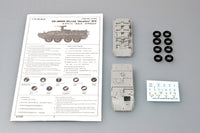 1/72 Trumpeter M1126 Stryker Infantry Carrier Vehicle - 07255