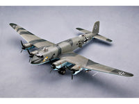 1/48 Trumpeter Fw 200C-4 Condor - 02814