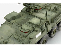 1/35 Trumpeter M1130 Stryker Command Vehicle - 397