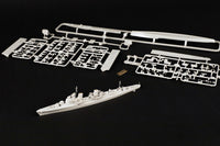 1/700 Trumpeter Russian Destroyer Taszkient 1940 - 06746